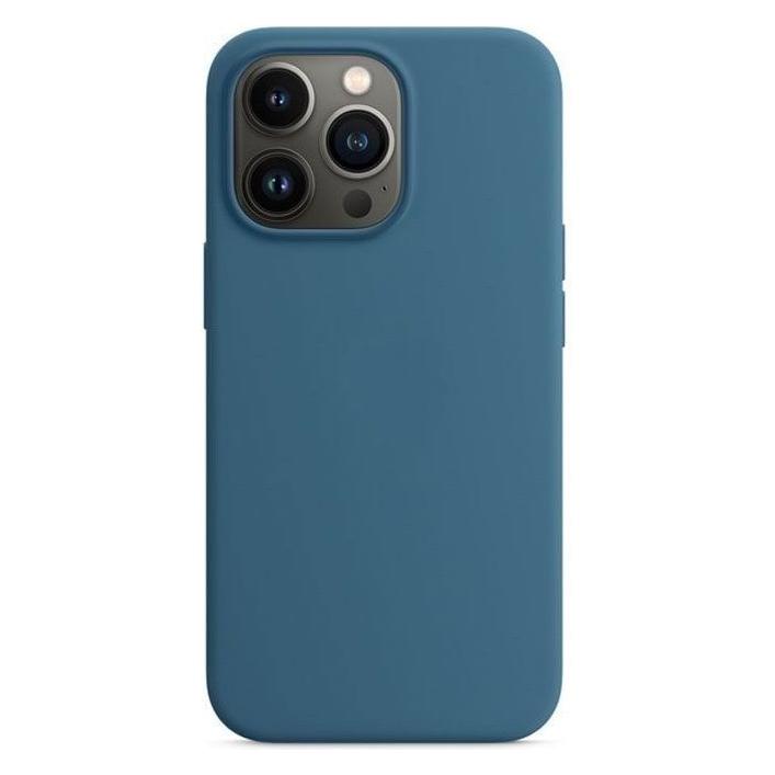 iLike iPhone 13 Pro Max 6.7' Matt TPU case (Apple iPhone 13 Pro Max) (ILIKE)