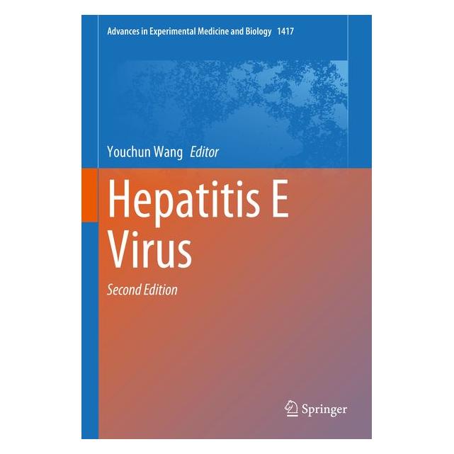 Springer Hepatitis E Virus (63709769)