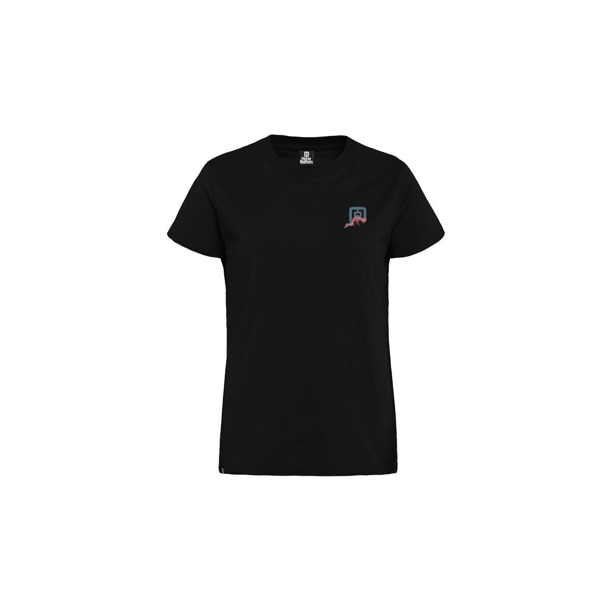 Horsefeathers Freyla TOP black S SW985A-black-S