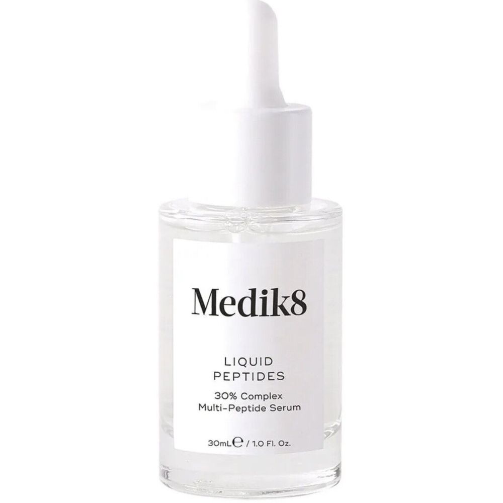 Medik8 Liquid Peptides Peptides 30% Complex Multi-Peptide Serum 30mL