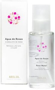 Abilia Água Das Rosas Bio 100 ml