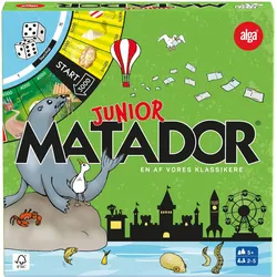 Alga Matador Junior (2 - 6 Spieler)