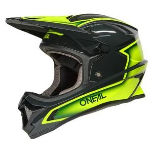 O Neal Sonus Fullface-Helm (57 - 58 cm) (0481-143-4046068669793)