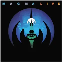 Live, Schallplatten