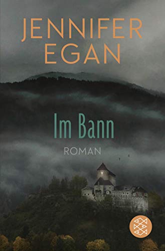 Jennifer Egan - Im Bann: Roman - Preis vom 09.10.2026 07:28:09 h