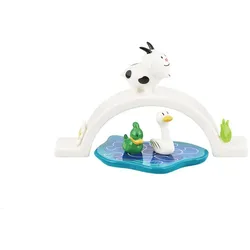 Alessi, Weihnachtsfiguren, Lago dei desideri