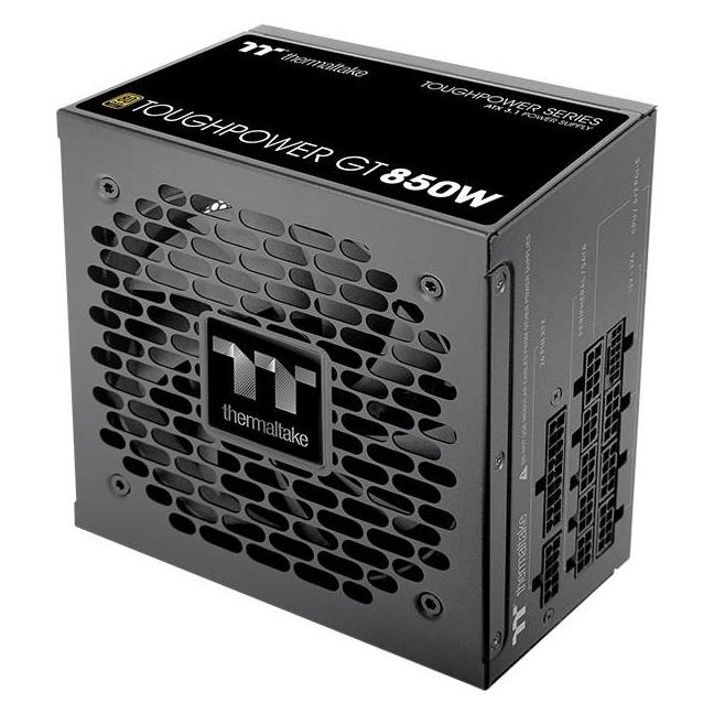 Thermaltake Toughpower GT 850W (850 W) (PS-TPT-0850FNFAGE-3)