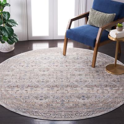 SAFAVIEH Princeton Siggerdur Vintage Oriental Rug