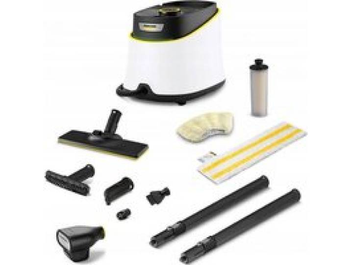 Cuiseur vapeur - KARCHER - SC3 1.513-435.0 - édition textile de luxe - UE - pour textiles