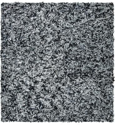 SAFAVIEH Handmade Rio Shag Sayoko Abstract Polyester Rug