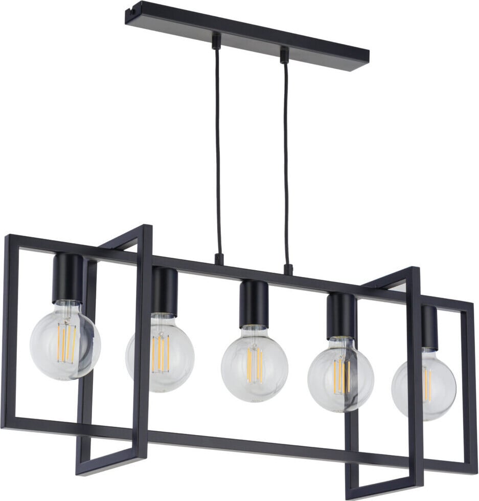 Sigma Lighting Hanglamp EDEN 5