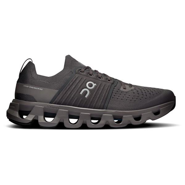 On - Cloudswift 4 - Runningschuhe EU 45 eclipse / ember