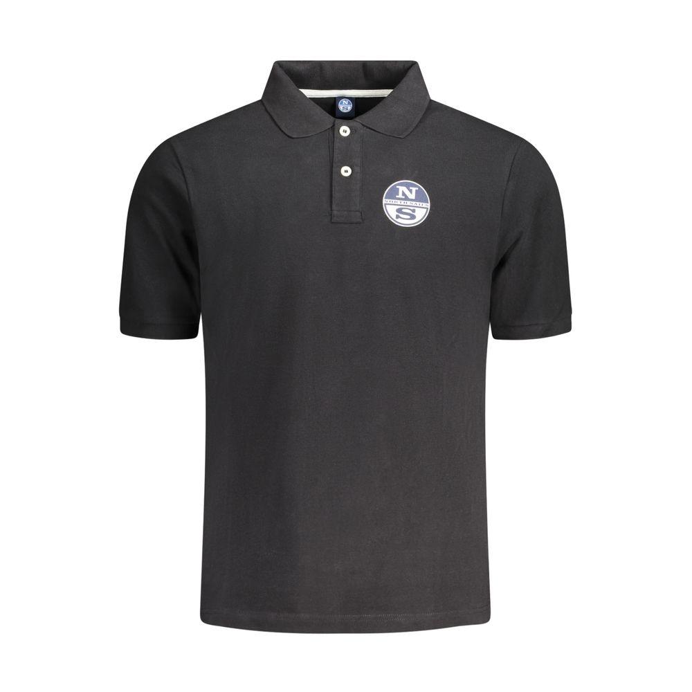 Klassisches Fit Poloshirt