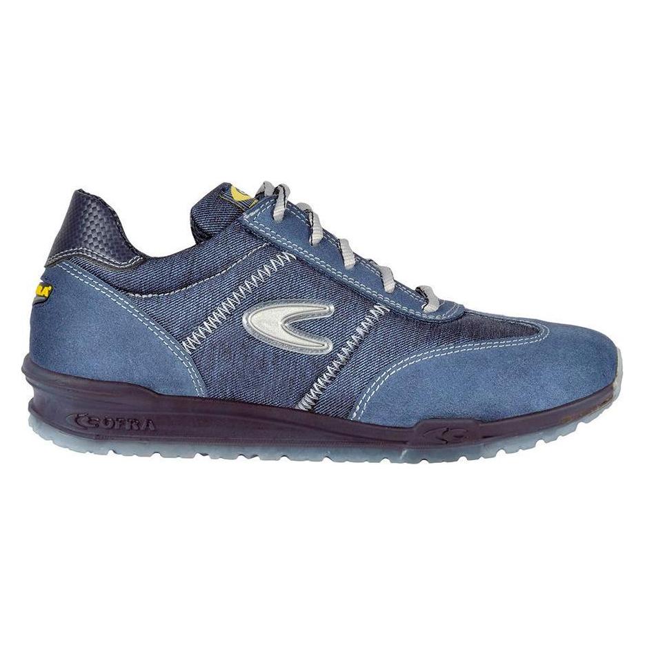 Cofra Brezzi S1 P Src Sicherheitsschuhe (S1, S1P, 40) (45336990)