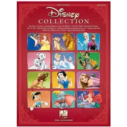 The Disney Collection, Fachbücher