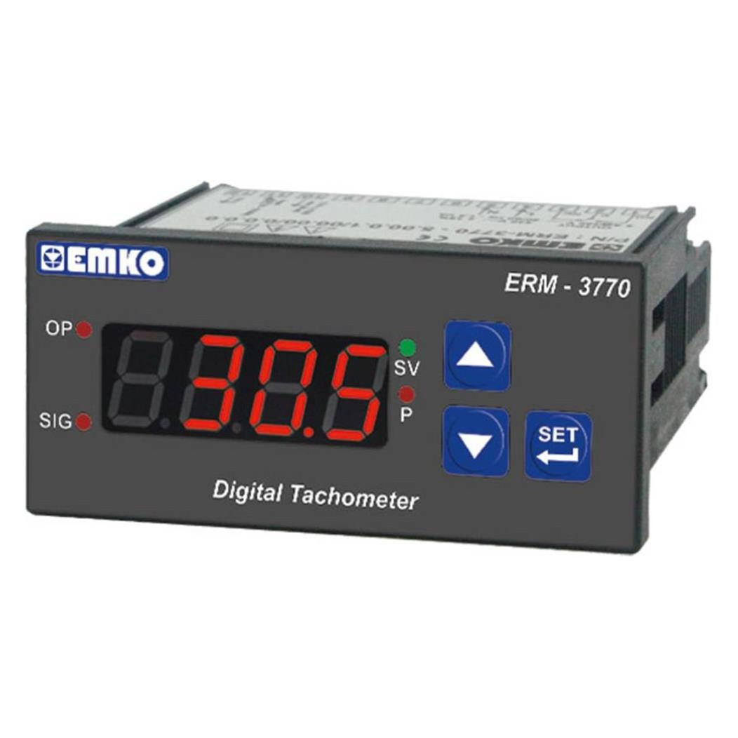 Emko Erm-3770.5.00.0.1/00.00/0.0.0. (100410)