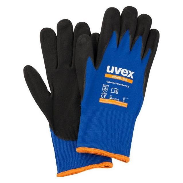 Uvex Montagehandschuh (8) (6002708)