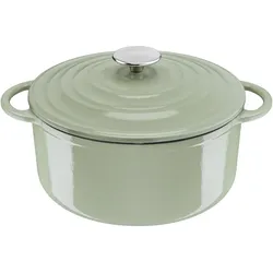 Tefal LOV Bräter, Pfanne + Kochtopf, Grün