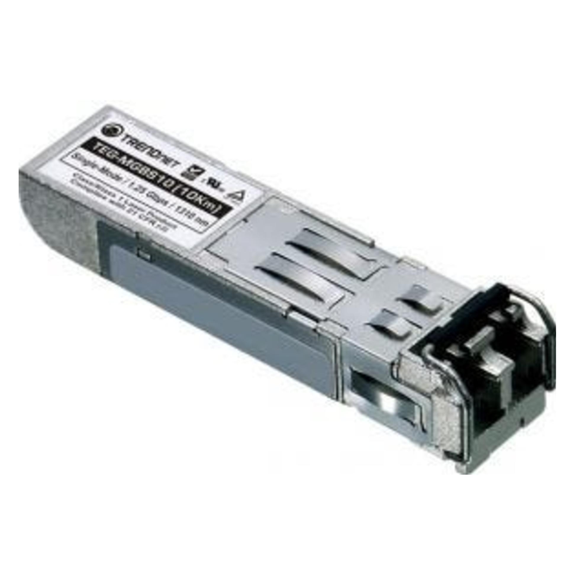Trendnet 1000 MBit/s LX SFP (TEG-MGBS10)