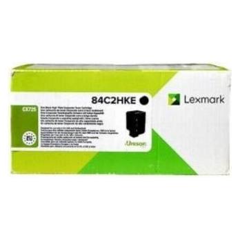 Lexmark 84C2HKE (BK) (84C2HKE)