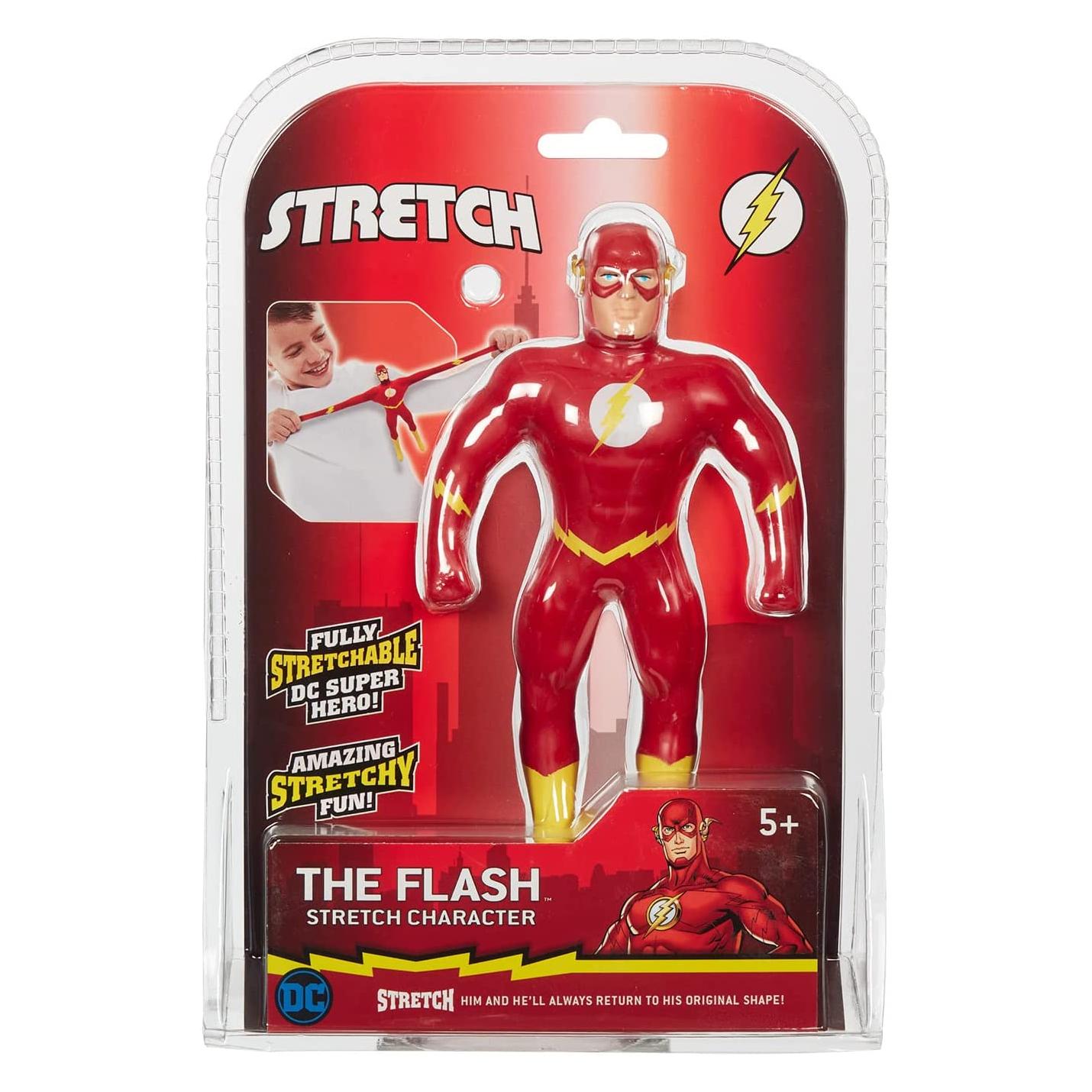 Rocco Giocattoli Stretch Flash Refresh 18 cm (44144727)