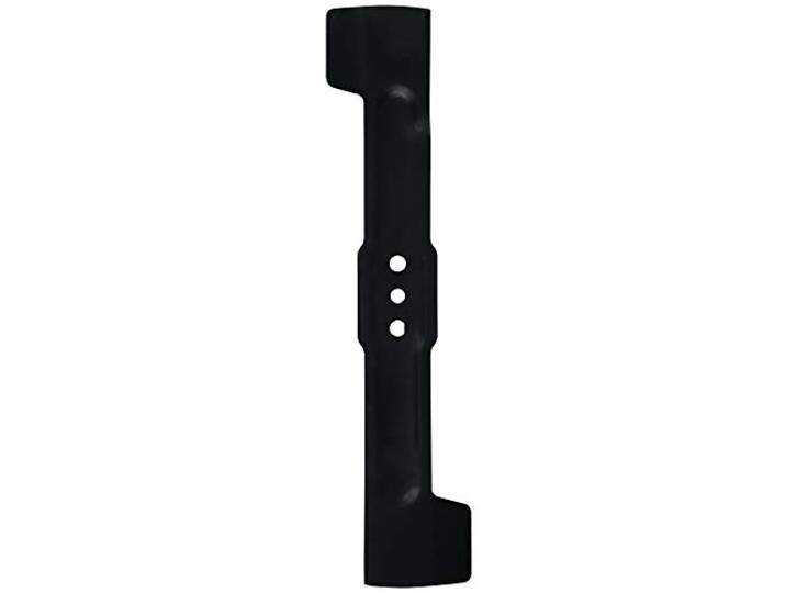 Originele Einhell reservemessen (grasmaaier-accessoires, voor verschillende Einhell accu-grasmaaiers, maaibreedte 37,5 cm, stalen mes)