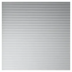Roto Faltstore Hellgrau F05, 65x103 cm (6/10), Aluminiumschiene,Manuell,R85 SR,Roto