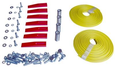 Van Mark Tune Up Kit Mark I 50 Series Contractor