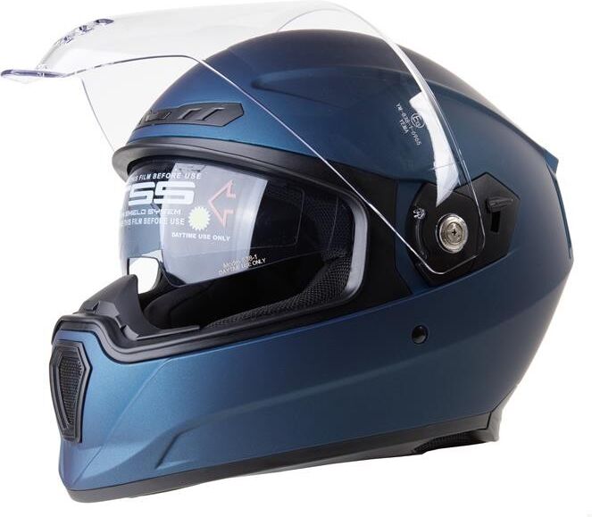RIDERO YM838-M Full-face helmet