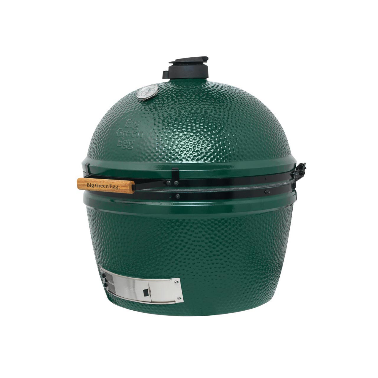 Big Green Egg 120939, Grill, Holzkohle, Draußen, 4336 cm², 74 cm, Gitter