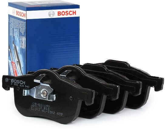 Bosch 0 986 424 540 Brake pad set