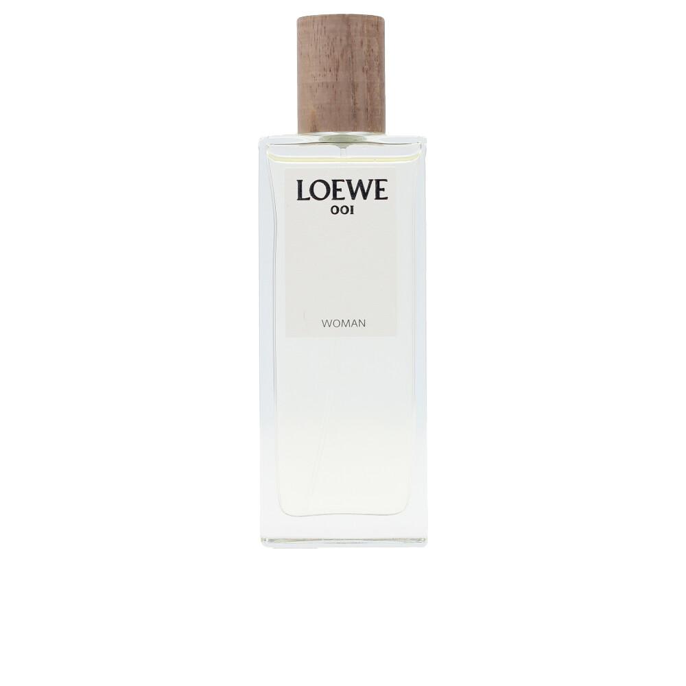 Loewe 001 Vrouw Edp Vapor 50 ml