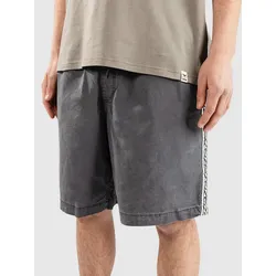 Quiksilver Taxer Global Heat Ws Shorts dark shadow Gr. XS