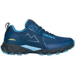 Safety Jogger, Unisex, Wanderschuhe, Adventure Taman (36), Blau