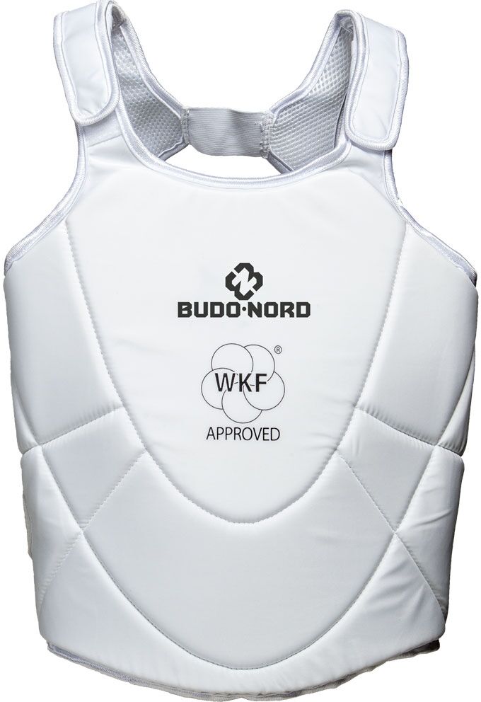 Budofitness Budo-Nord Wkf Body Protector