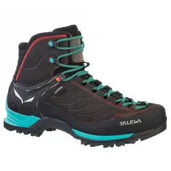 Salewa WS MTN Trainer MID GTX UK 5 magnet/viridian green