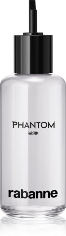 Rabanne Phantom Parfum Parfüm Ersatzfüllung für Herren 200 ml