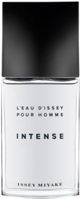 Issey Miyake L'Eau D'Issey Homme Intense Eau de Toilette Spray 125ml