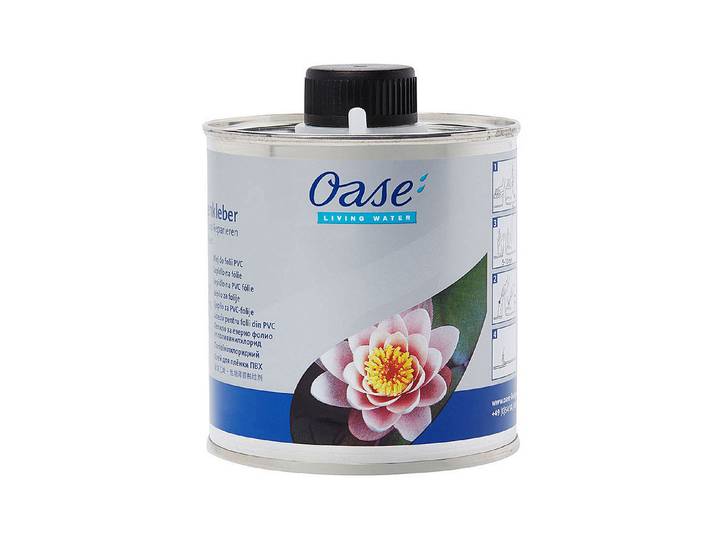 Oase PVC-Folienkleber 0.25 l