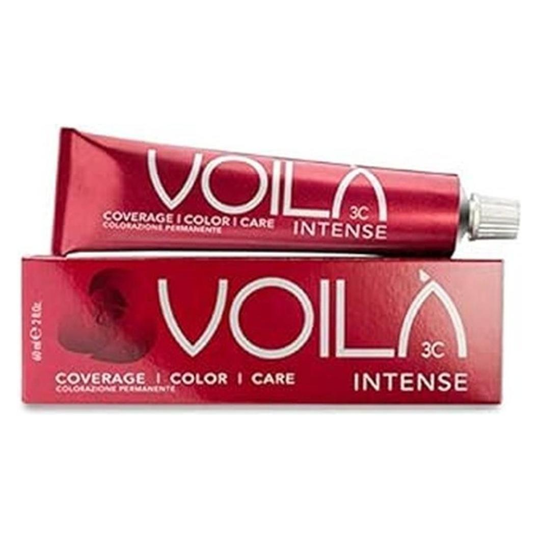 Intercosmo Voila 3c Intense - 60 Ml (Neutral Superblonde) (53945958)