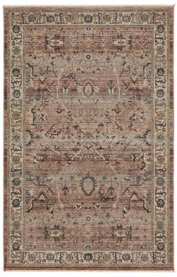 Mohawk Home Hertford Vintage Ornamental Area Rug