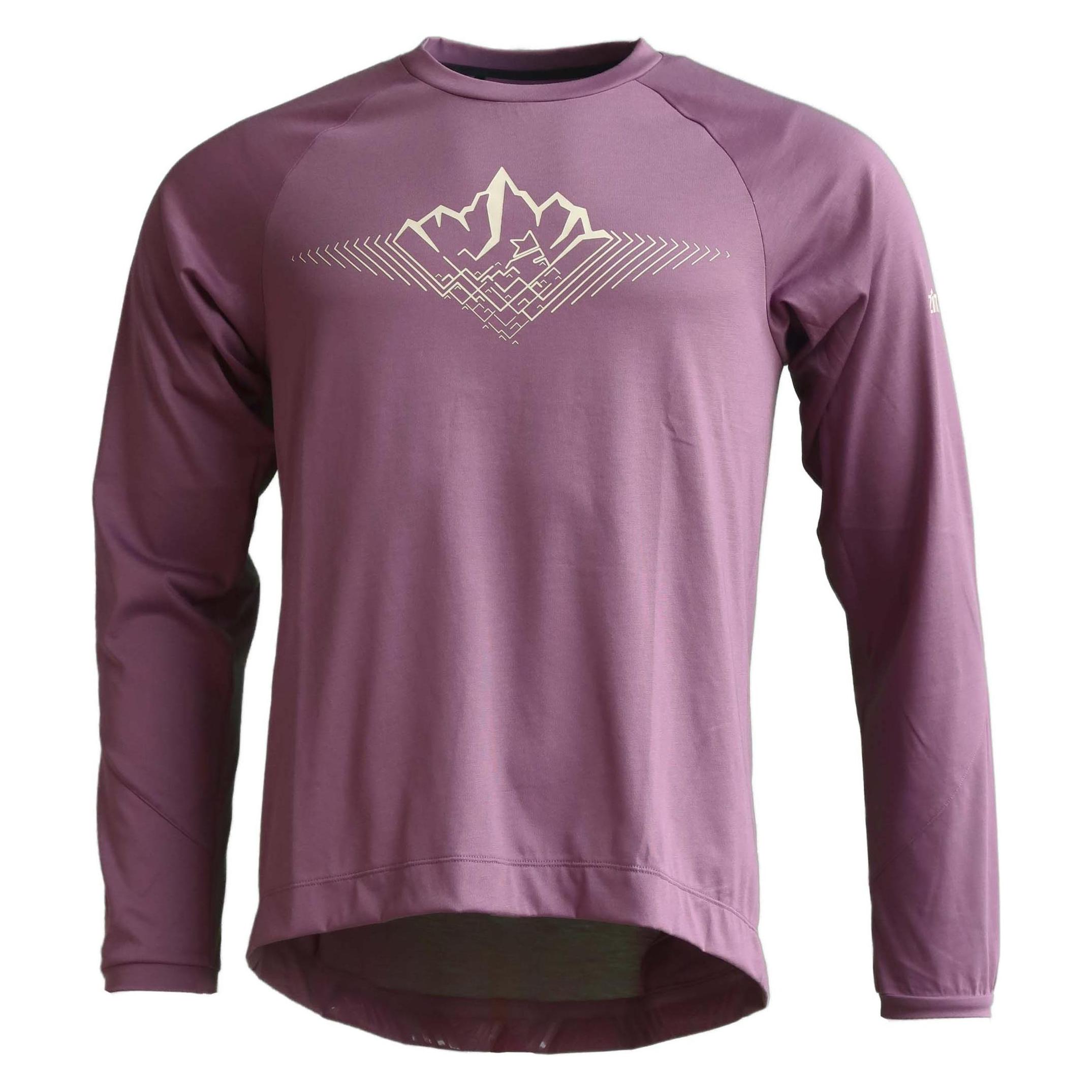 Zimtstern Pureflowz Shirt L/S (S) (57342191)