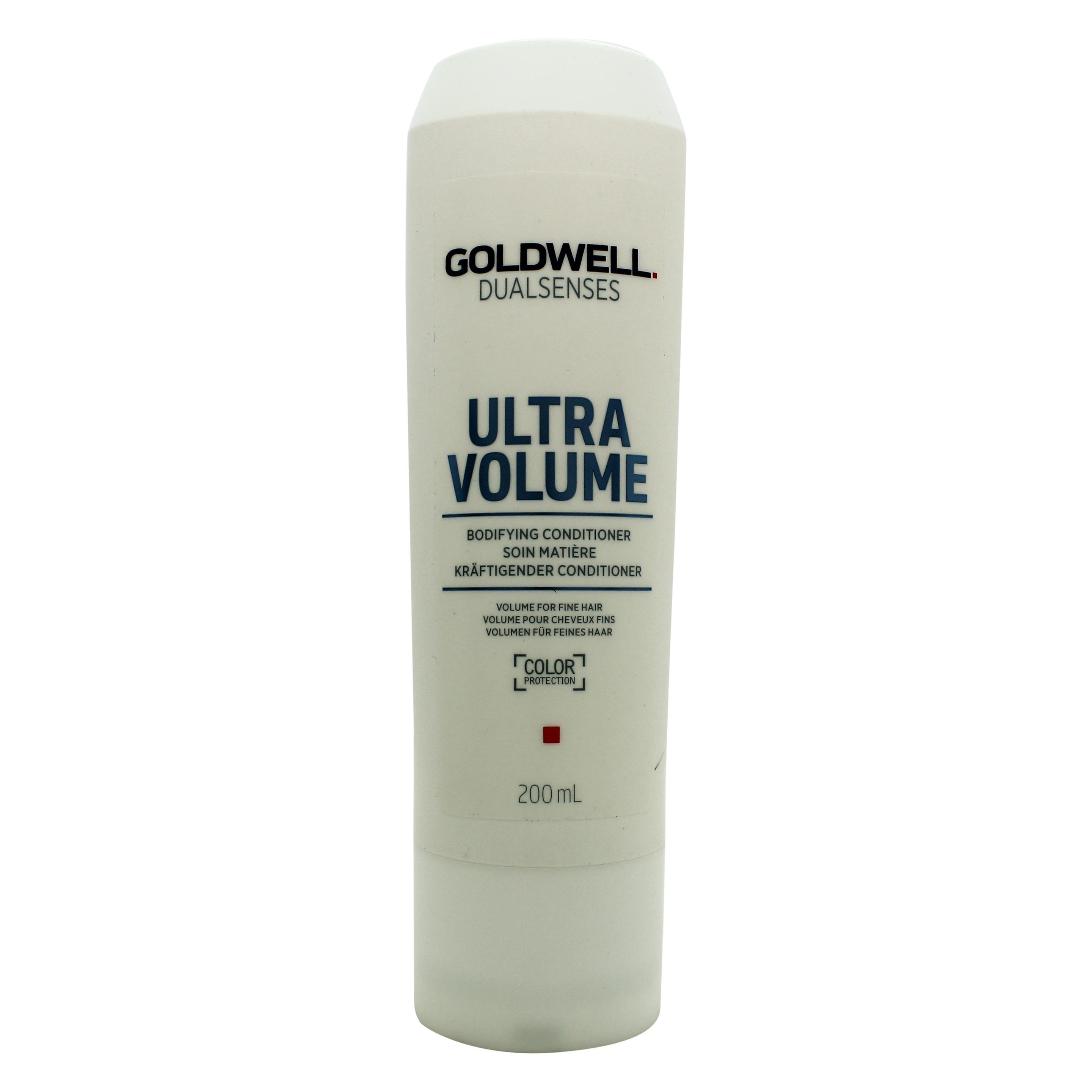 Goldwell Ultra Volume Bodifying Conditioner (200 ml) (771654)