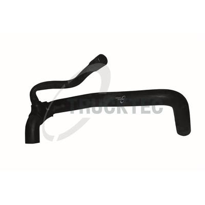 TRUCKTEC AUTOMOTIVE Kühlerschlauch 0240007 oben für Mercedes
