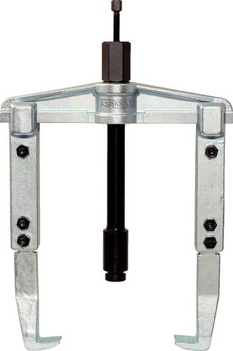 KS Tools 620.0707 Hydraulik-Abzieher Spannbereich (Details) 80 - 350mm Anzahl Haken 2