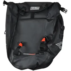 M-Wave, Velotasche, (40 l, Gepäckträgertasche)