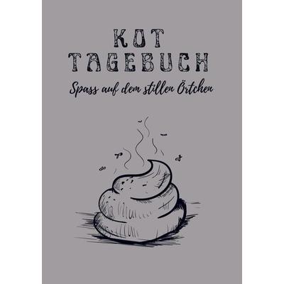 Kot Tagebuch, Taschenbuch von Nora Milles, Bookmundo Direct, 978-94-6485-330-8