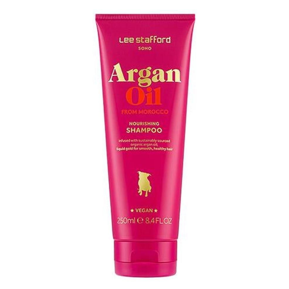 Lee Stafford Arganoil from Morocco (Flüssiges Shampoo, 250 ml) (1015031)