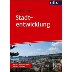 Siedlungsentwicklung, Fachbücher von Olaf Kühne