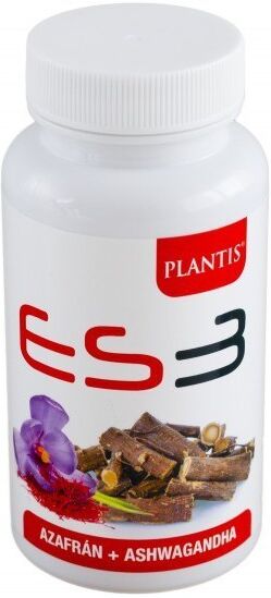 Artesania Agrícola Es3 Plantis 30 capsules